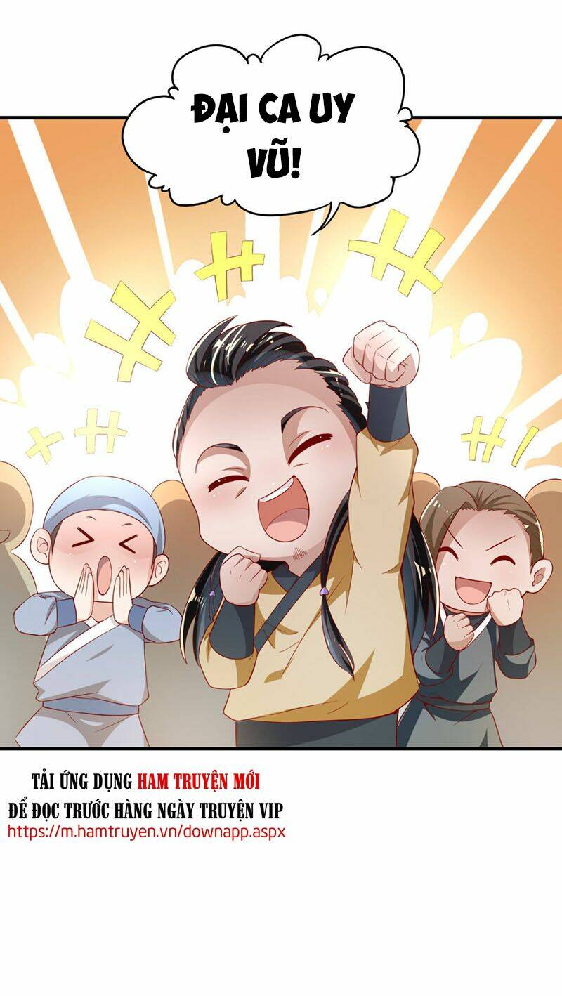 Tiên Đế Xâm Nhập Chapter 28 - Trang 2