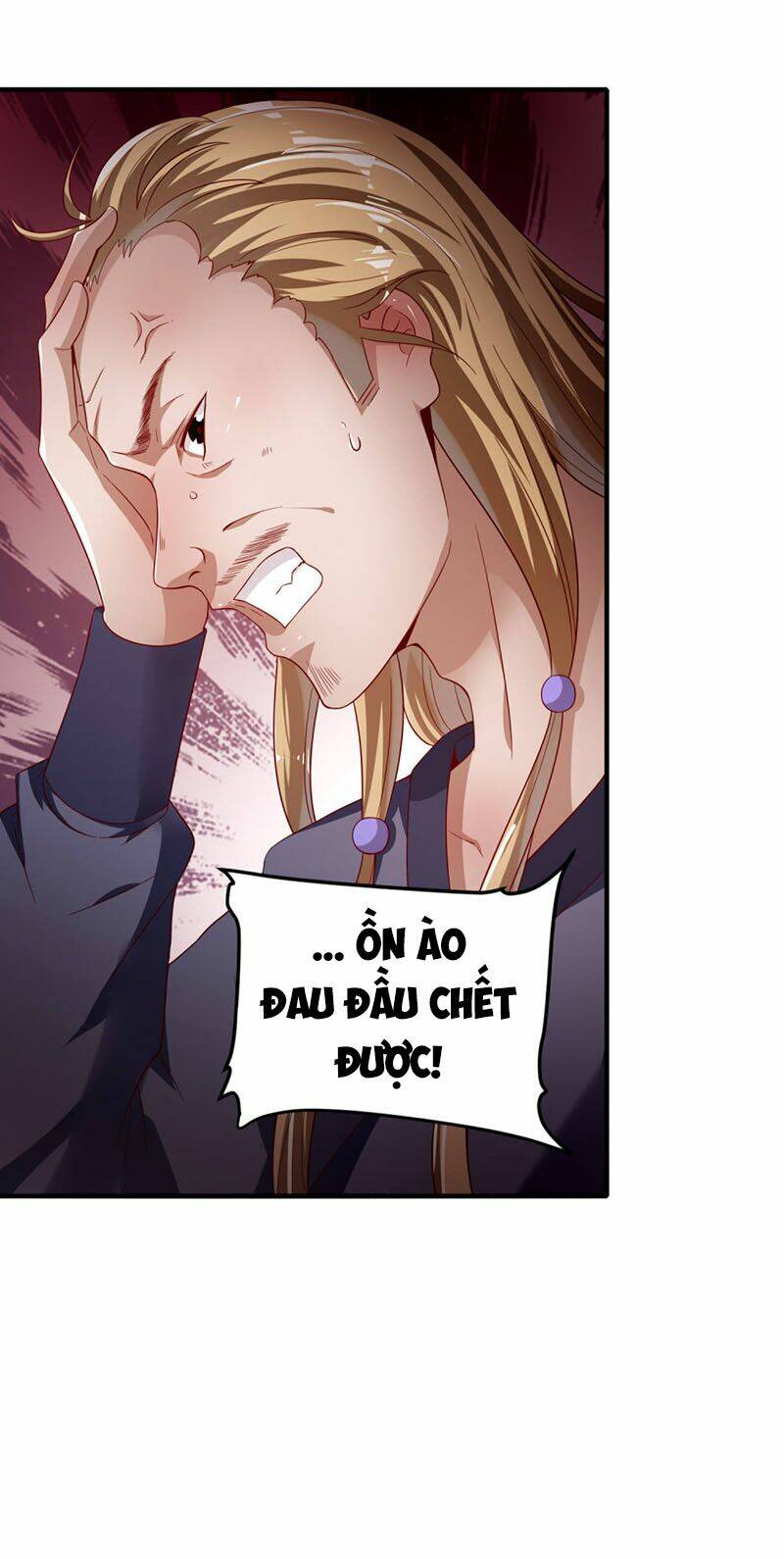 Tiên Đế Xâm Nhập Chapter 28 - Trang 2