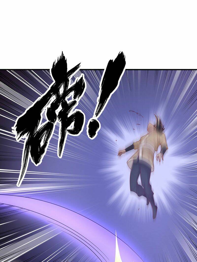 Tiên Đế Xâm Nhập Chapter 28 - Trang 2