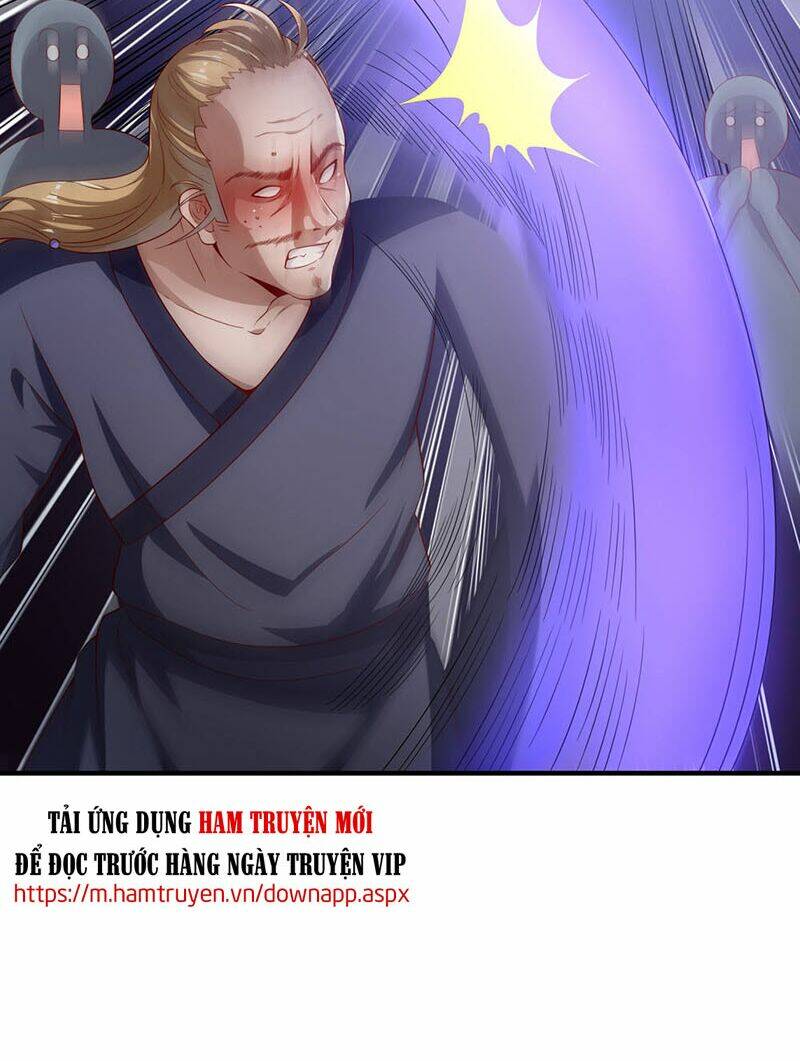 Tiên Đế Xâm Nhập Chapter 28 - Trang 2