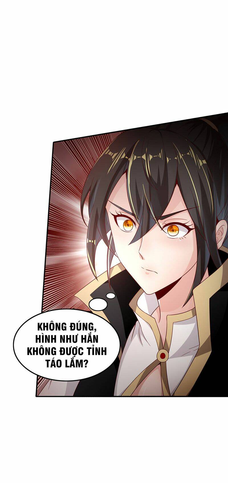 Tiên Đế Xâm Nhập Chapter 28 - Trang 2