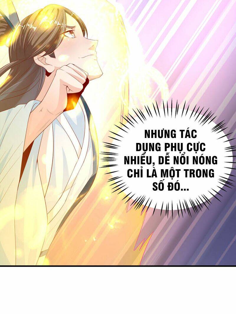 Tiên Đế Xâm Nhập Chapter 28 - Trang 2