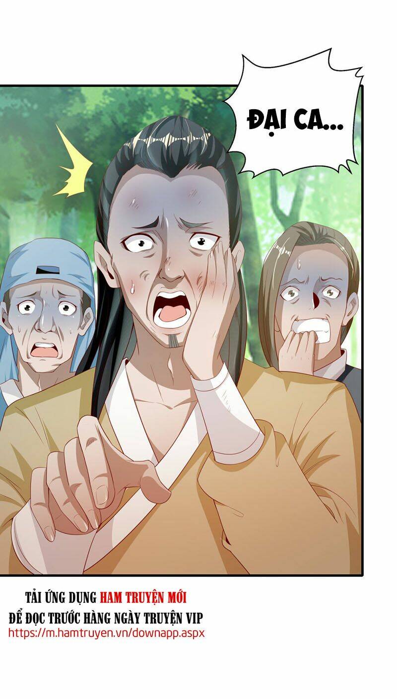 Tiên Đế Xâm Nhập Chapter 28 - Trang 2