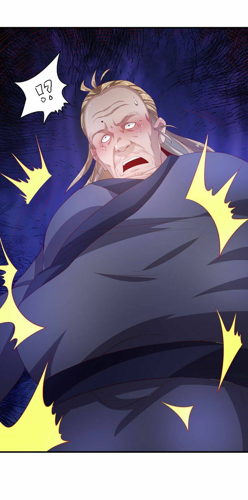 Tiên Đế Xâm Nhập Chapter 28 - Trang 2