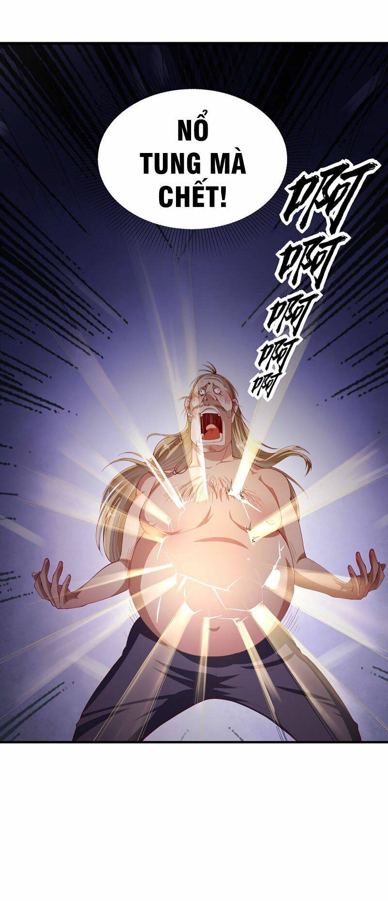 Tiên Đế Xâm Nhập Chapter 28 - Trang 2