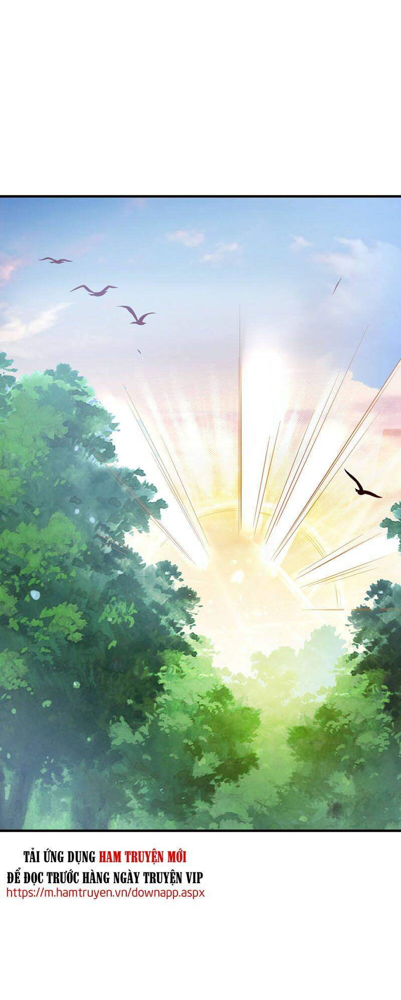 Tiên Đế Xâm Nhập Chapter 28 - Trang 2