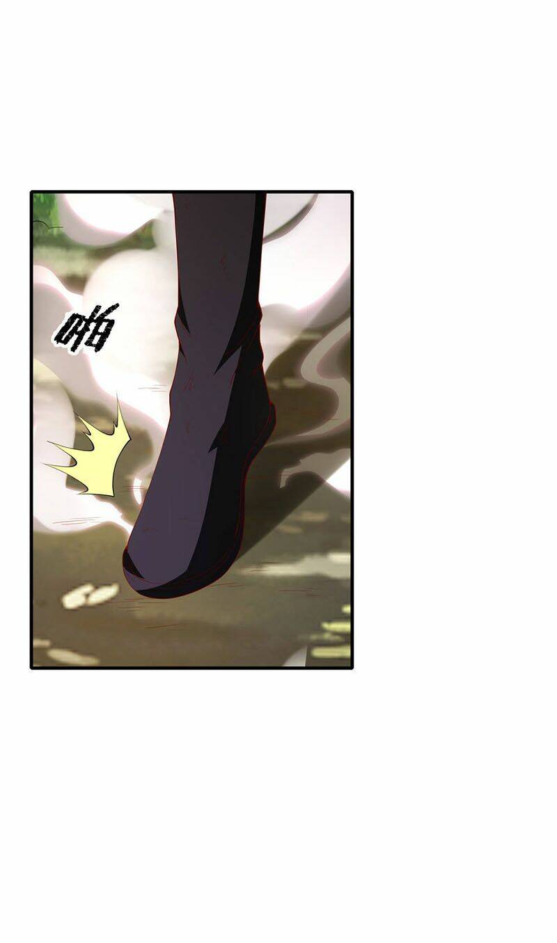 Tiên Đế Xâm Nhập Chapter 28 - Trang 2