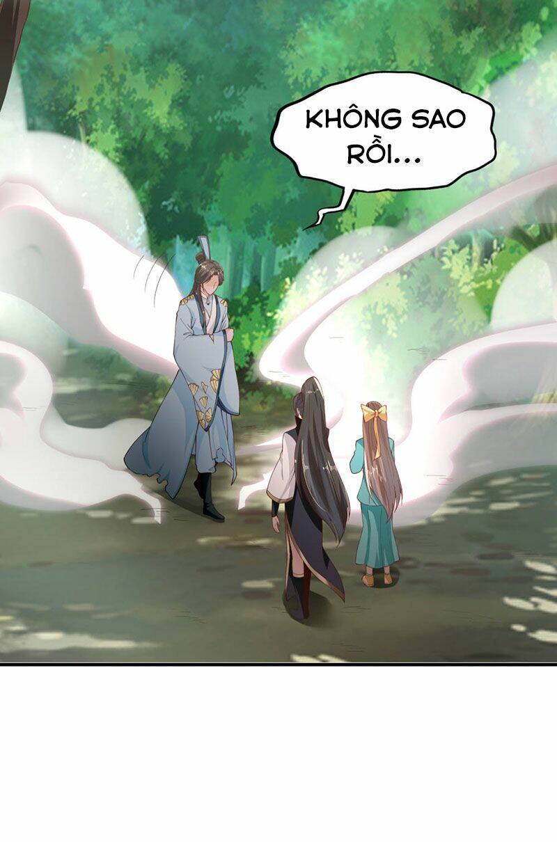 Tiên Đế Xâm Nhập Chapter 28 - Trang 2