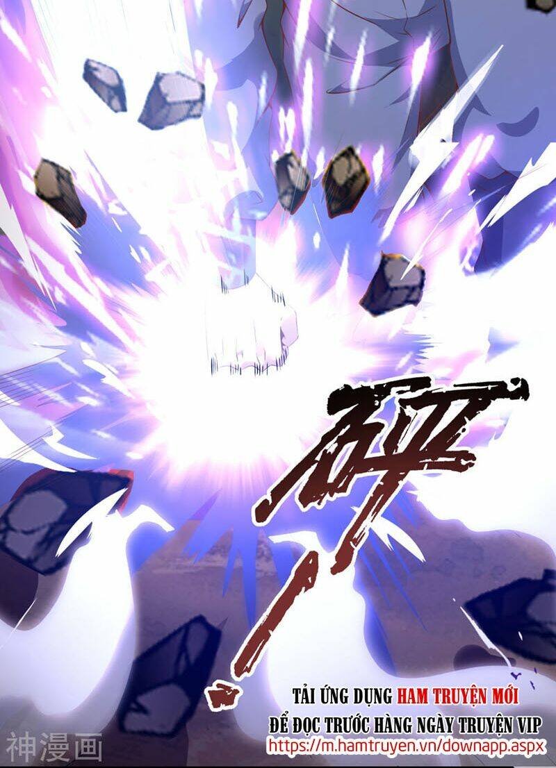 Tiên Đế Xâm Nhập Chapter 28 - Trang 2