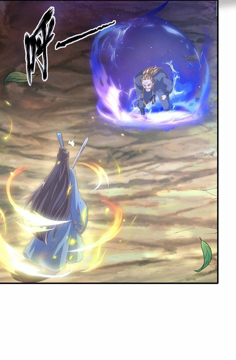 Tiên Đế Xâm Nhập Chapter 28 - Trang 2