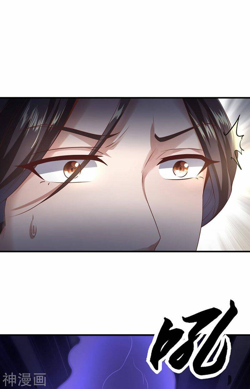 Tiên Đế Xâm Nhập Chapter 28 - Trang 2