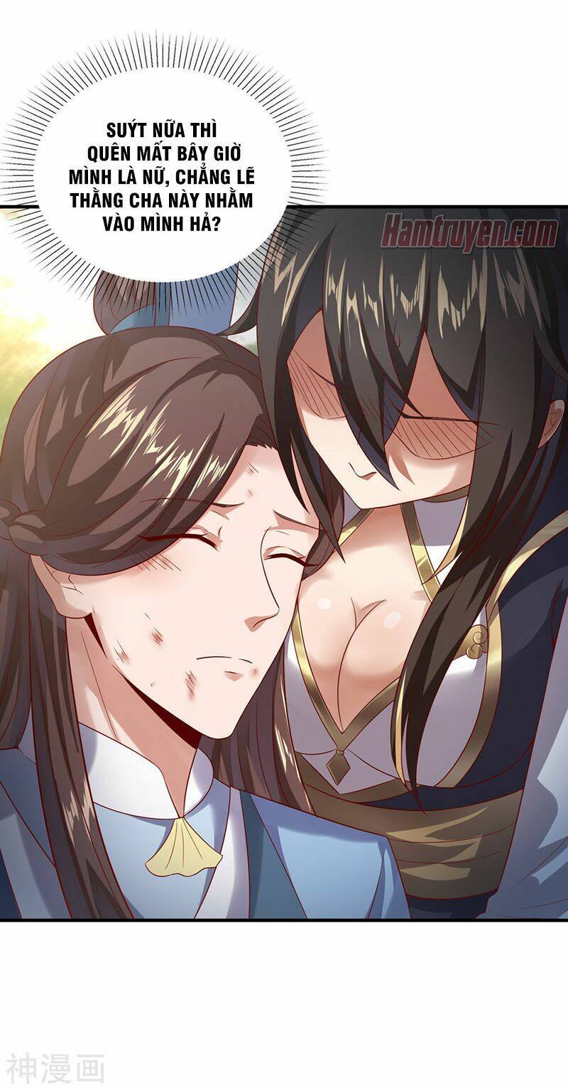 Tiên Đế Xâm Nhập Chapter 29 - Trang 2