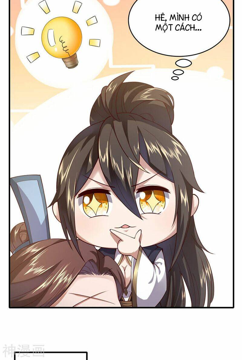 Tiên Đế Xâm Nhập Chapter 29 - Trang 2