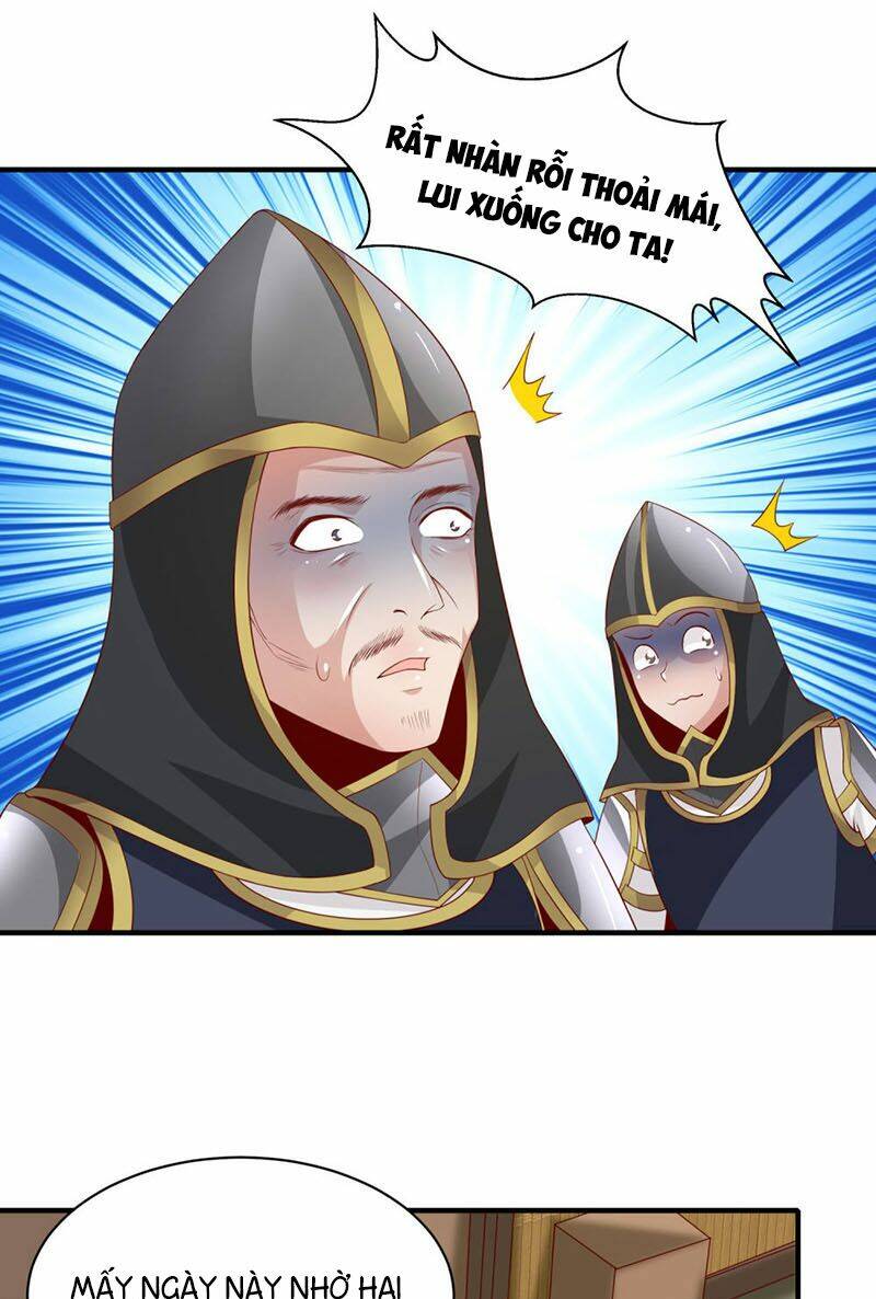 Tiên Đế Xâm Nhập Chapter 29 - Trang 2