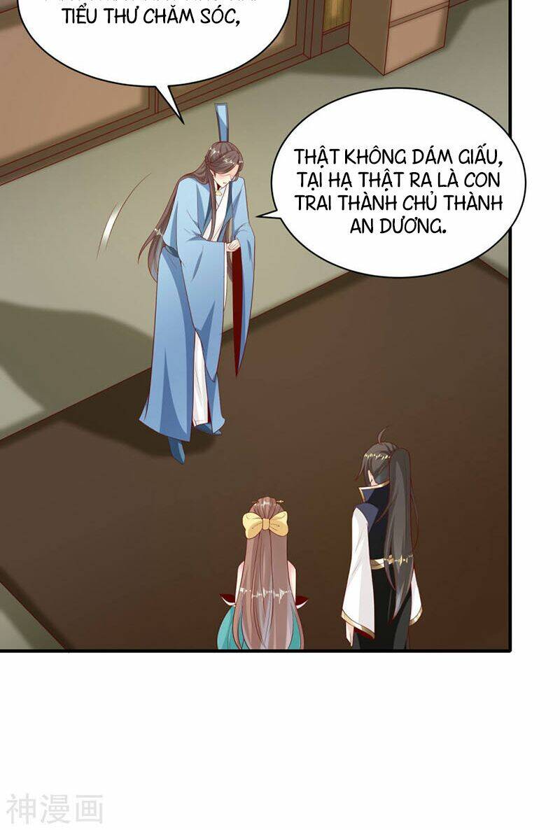 Tiên Đế Xâm Nhập Chapter 29 - Trang 2