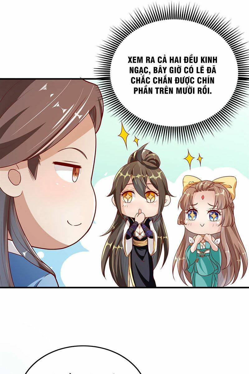 Tiên Đế Xâm Nhập Chapter 29 - Trang 2