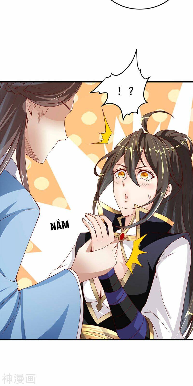 Tiên Đế Xâm Nhập Chapter 29 - Trang 2