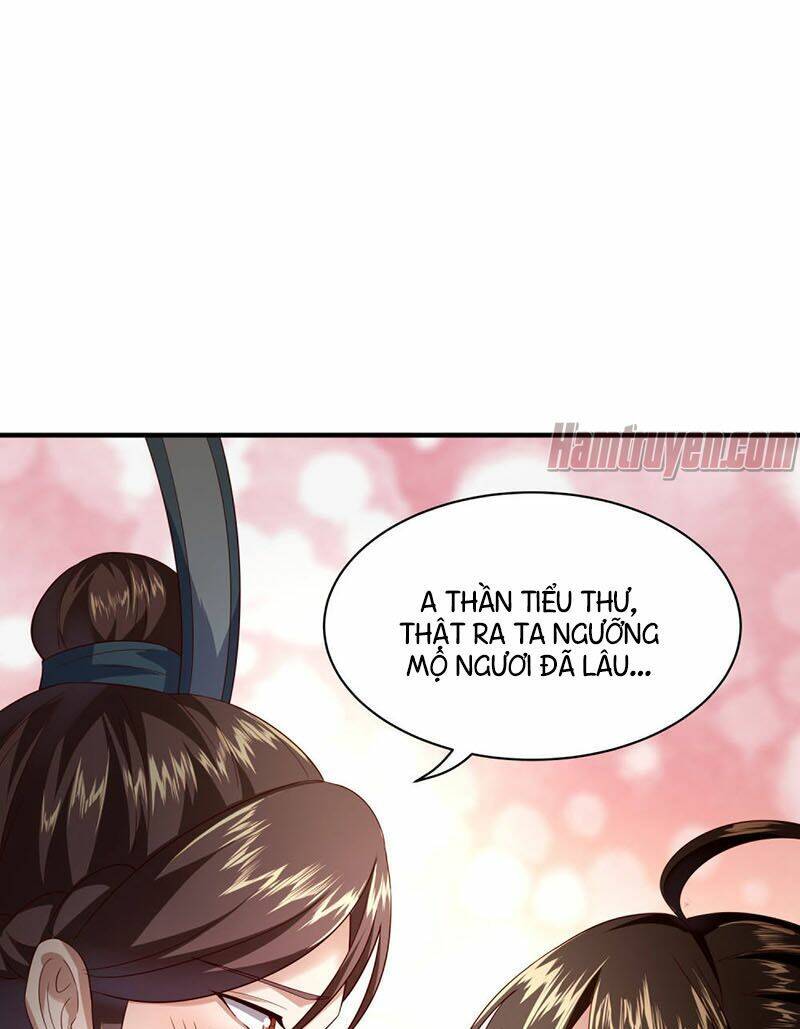 Tiên Đế Xâm Nhập Chapter 29 - Trang 2