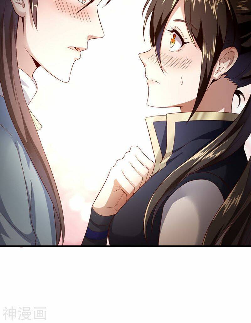 Tiên Đế Xâm Nhập Chapter 29 - Trang 2