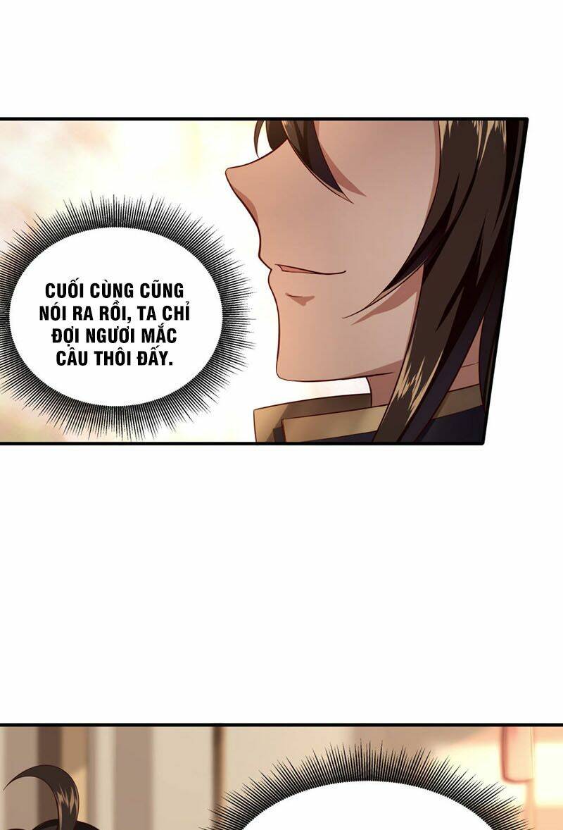 Tiên Đế Xâm Nhập Chapter 29 - Trang 2