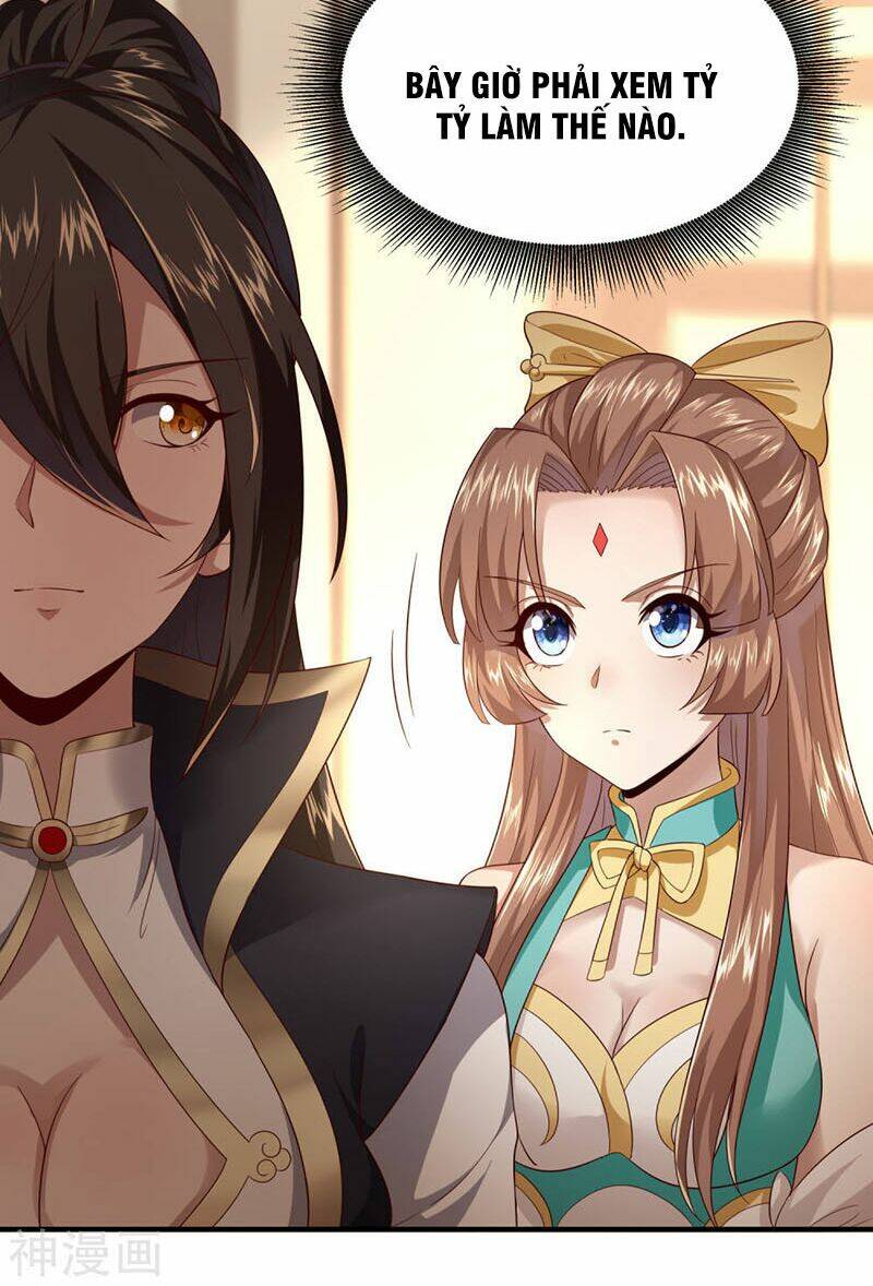 Tiên Đế Xâm Nhập Chapter 29 - Trang 2