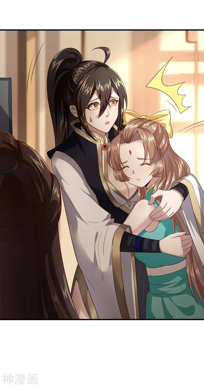 Tiên Đế Xâm Nhập Chapter 29 - Trang 2