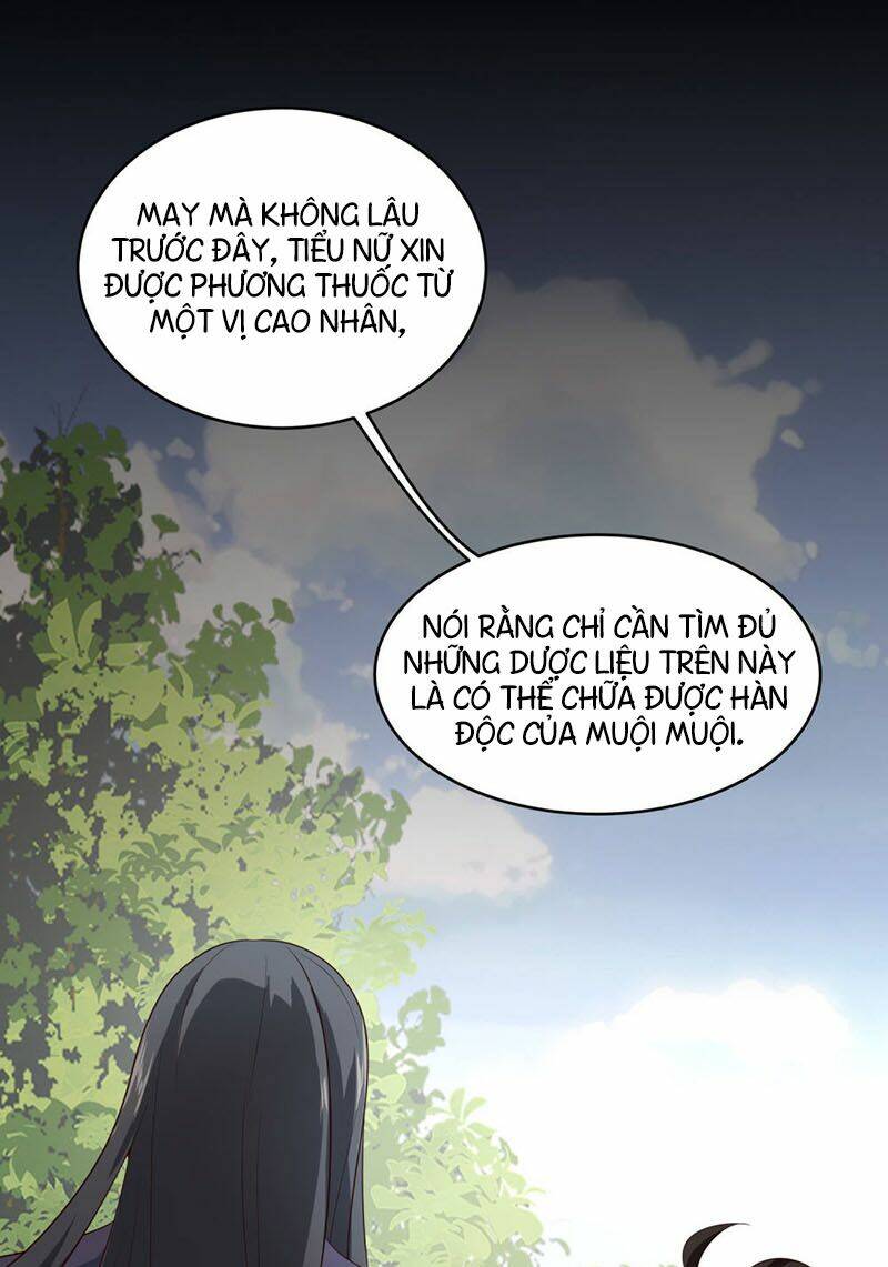 Tiên Đế Xâm Nhập Chapter 29 - Trang 2
