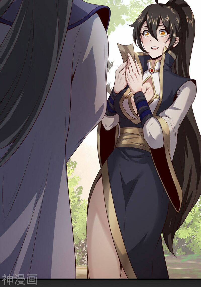 Tiên Đế Xâm Nhập Chapter 29 - Trang 2