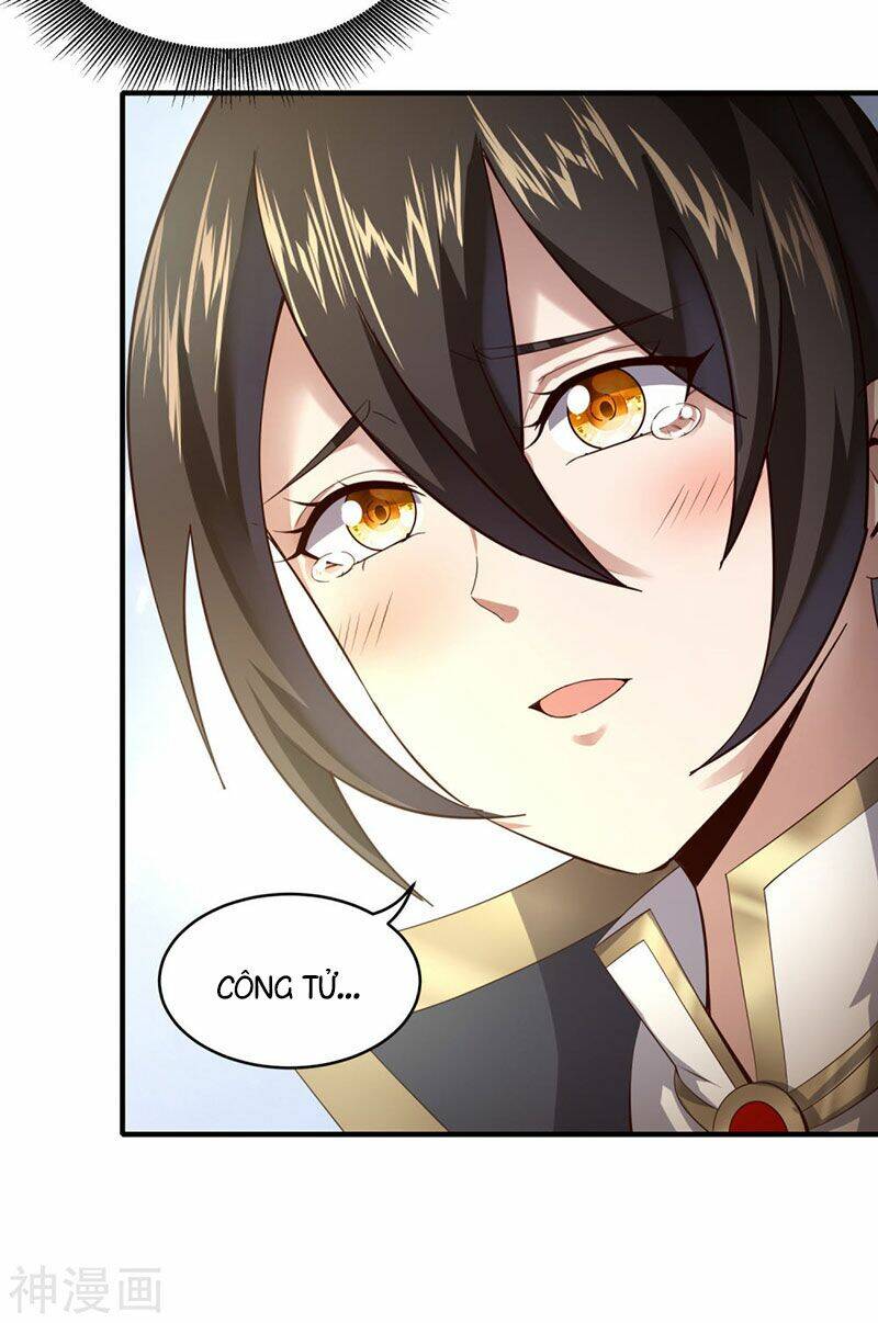 Tiên Đế Xâm Nhập Chapter 29 - Trang 2