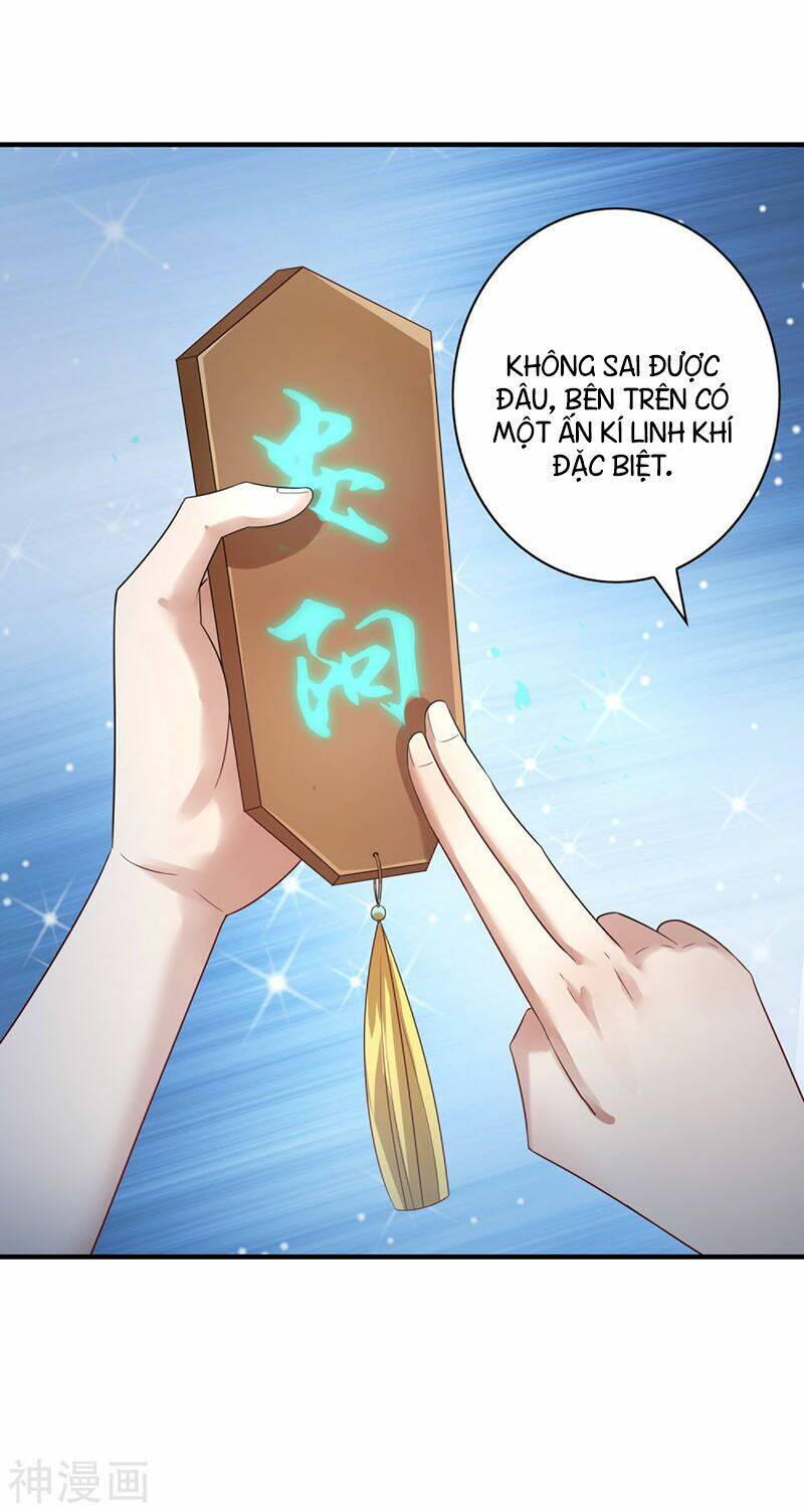 Tiên Đế Xâm Nhập Chapter 29 - Trang 2