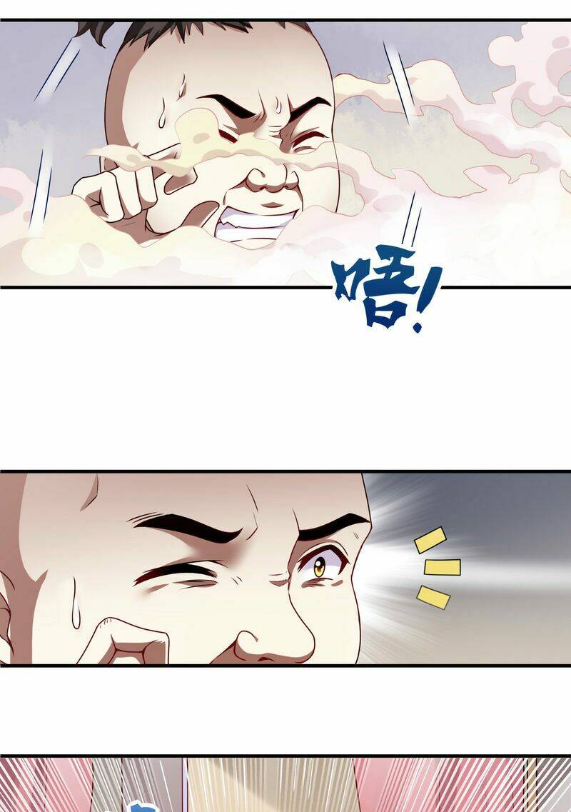 Tiên Đế Xâm Nhập Chapter 3 - Trang 2