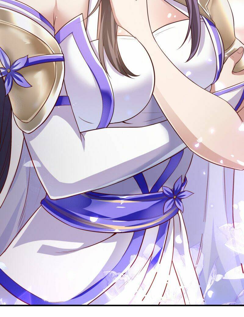 Tiên Đế Xâm Nhập Chapter 3 - Trang 2