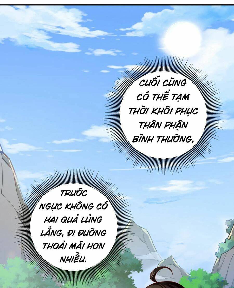 Tiên Đế Xâm Nhập Chapter 30 - Trang 2