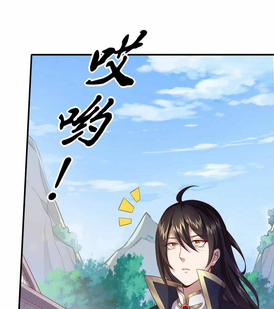 Tiên Đế Xâm Nhập Chapter 30 - Trang 2