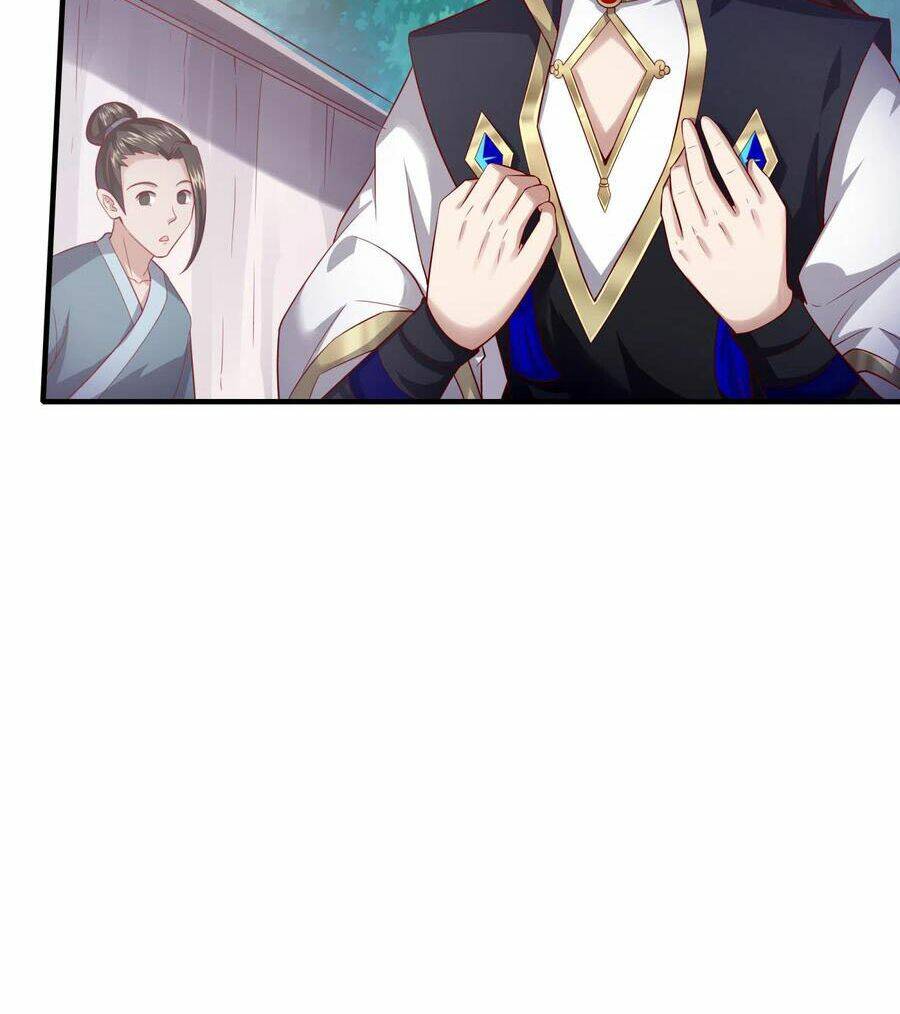 Tiên Đế Xâm Nhập Chapter 30 - Trang 2