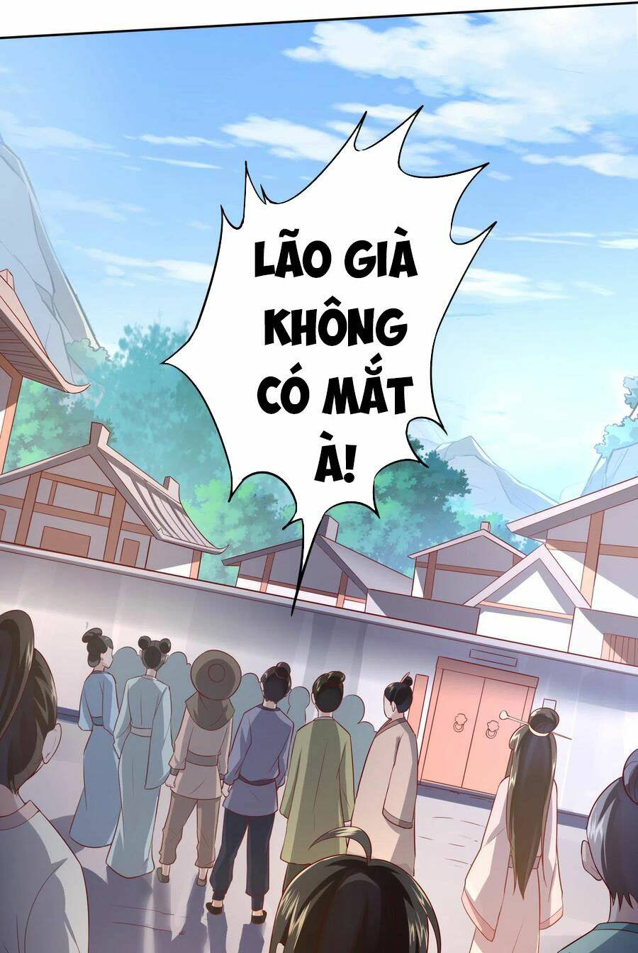Tiên Đế Xâm Nhập Chapter 30 - Trang 2