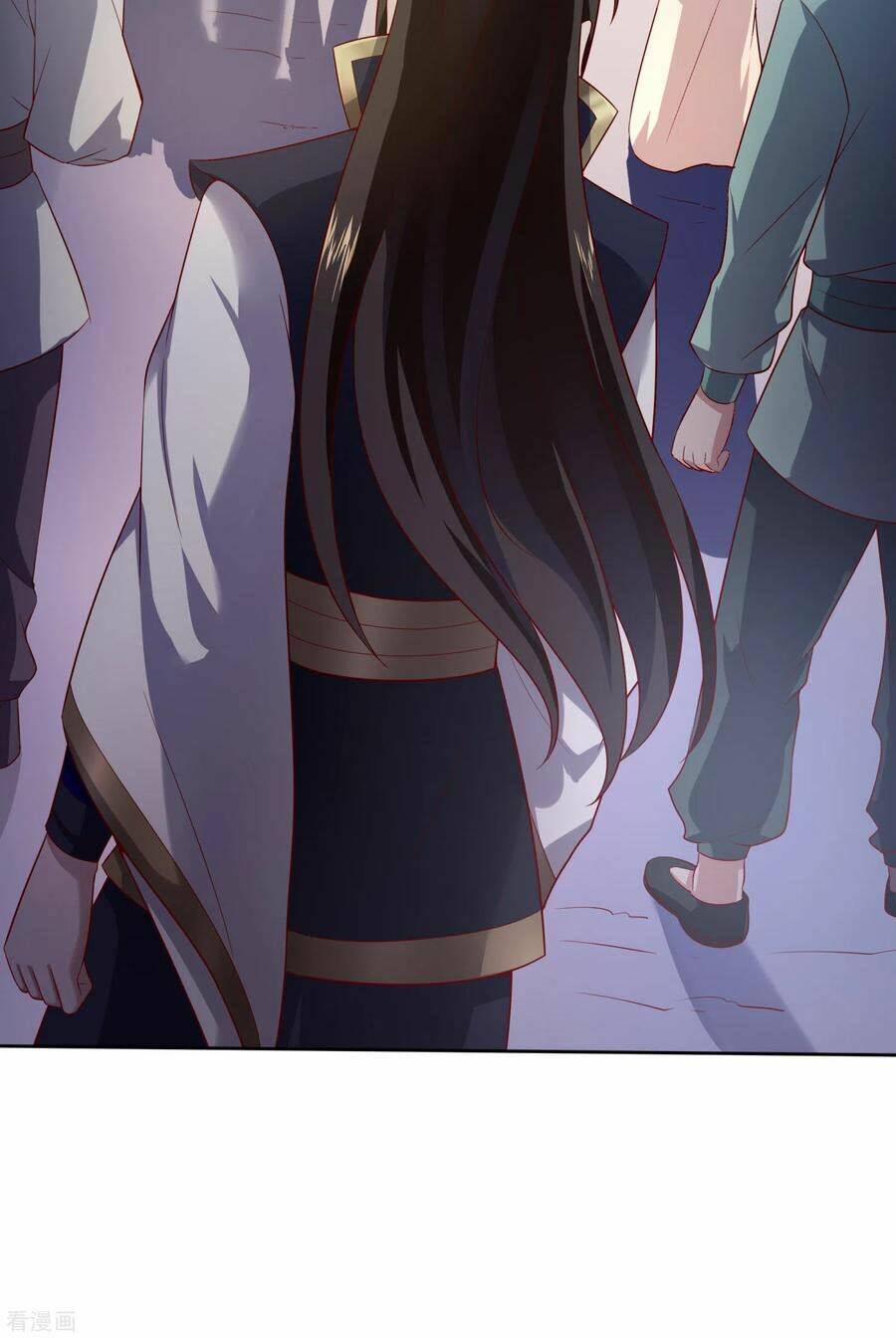 Tiên Đế Xâm Nhập Chapter 30 - Trang 2