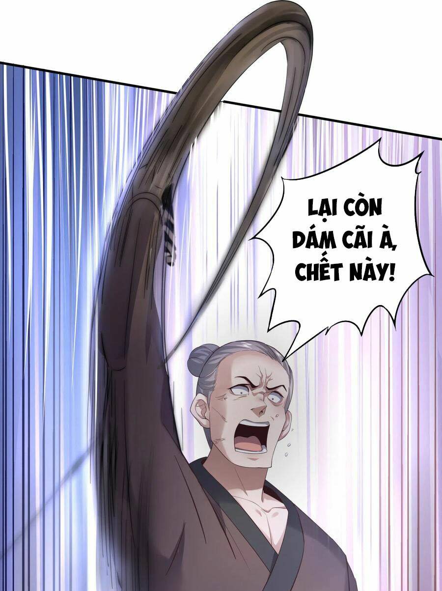 Tiên Đế Xâm Nhập Chapter 30 - Trang 2