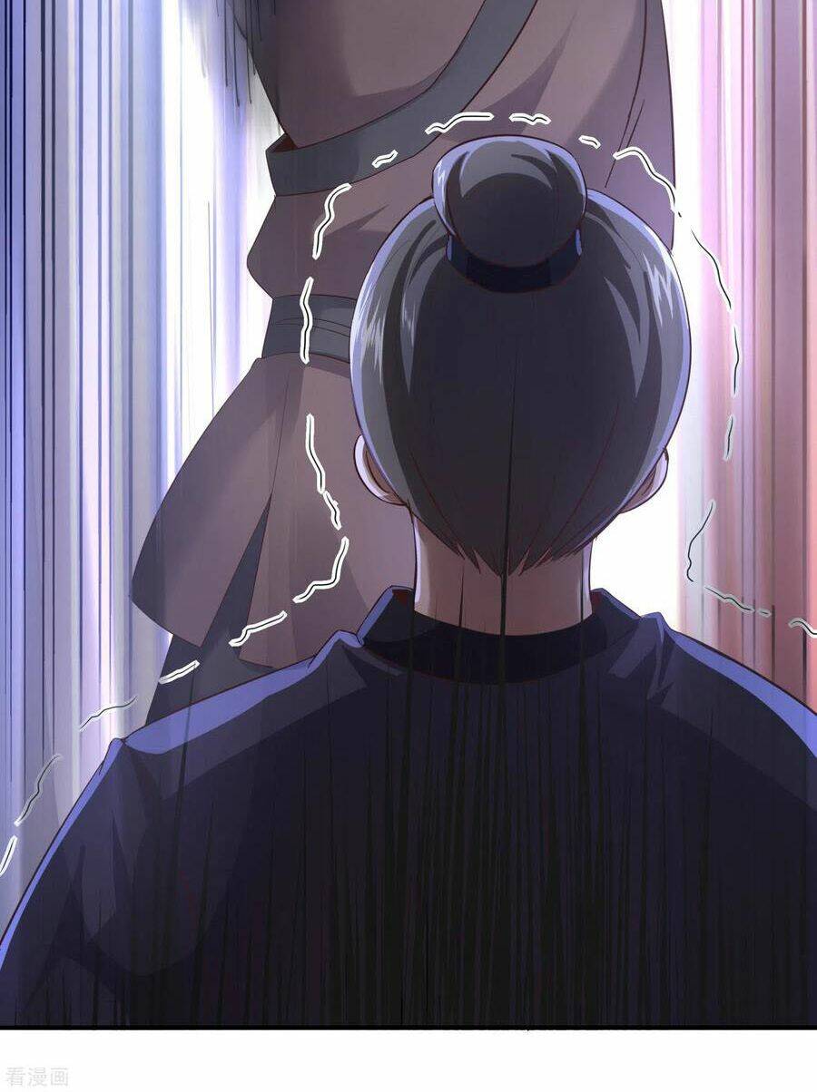 Tiên Đế Xâm Nhập Chapter 30 - Trang 2