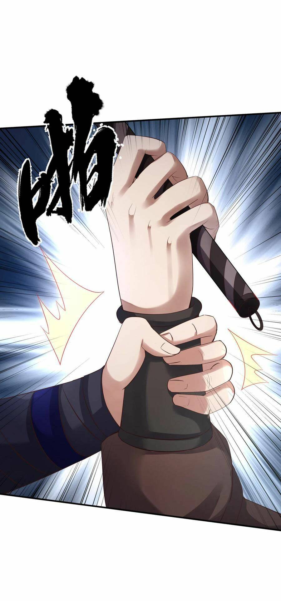 Tiên Đế Xâm Nhập Chapter 30 - Trang 2