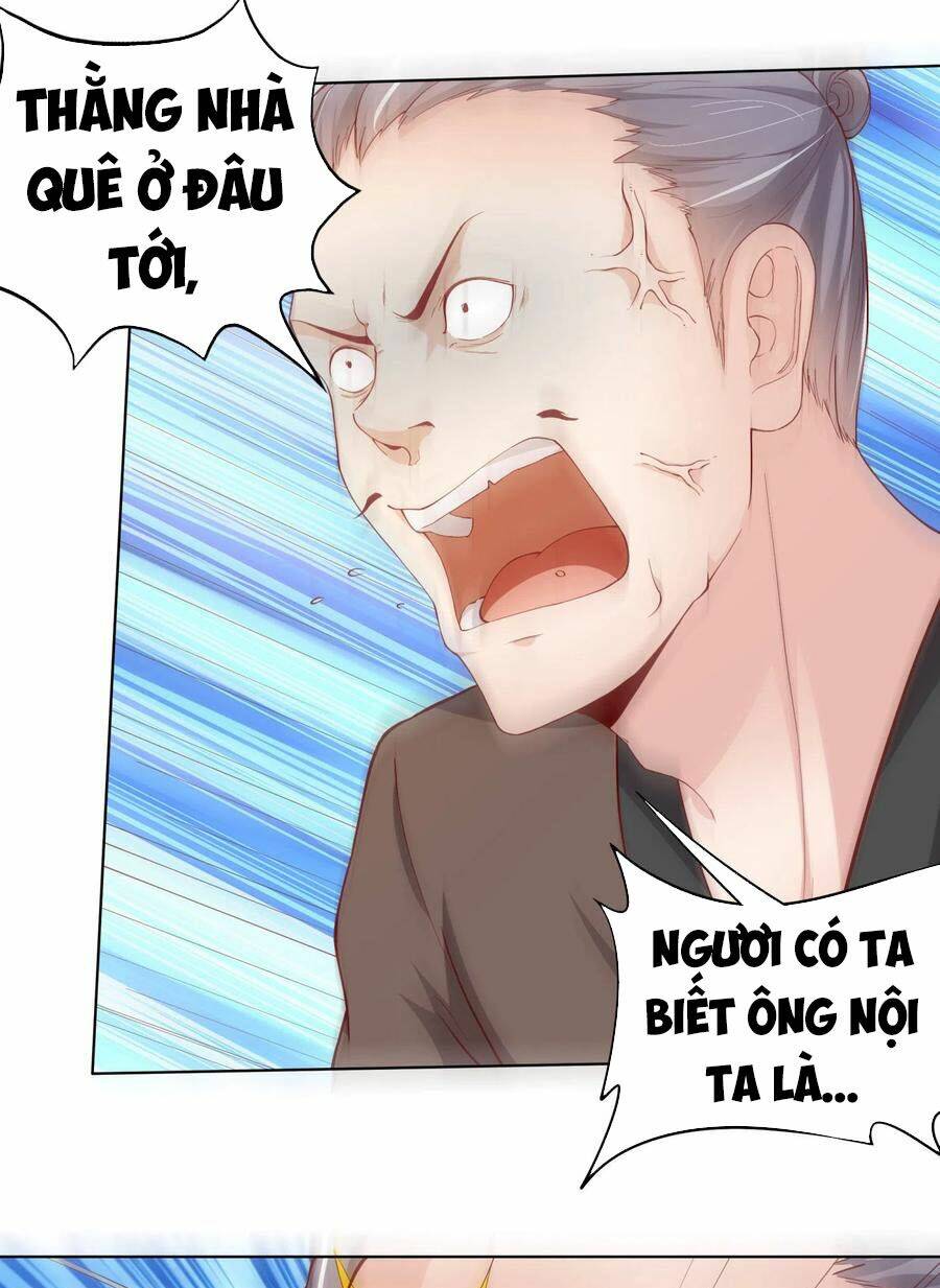 Tiên Đế Xâm Nhập Chapter 30 - Trang 2