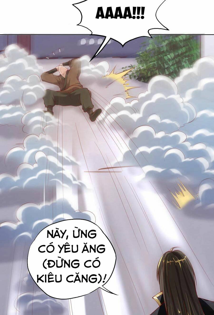 Tiên Đế Xâm Nhập Chapter 30 - Trang 2