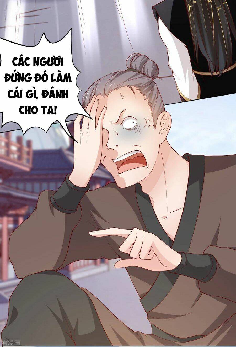 Tiên Đế Xâm Nhập Chapter 30 - Trang 2