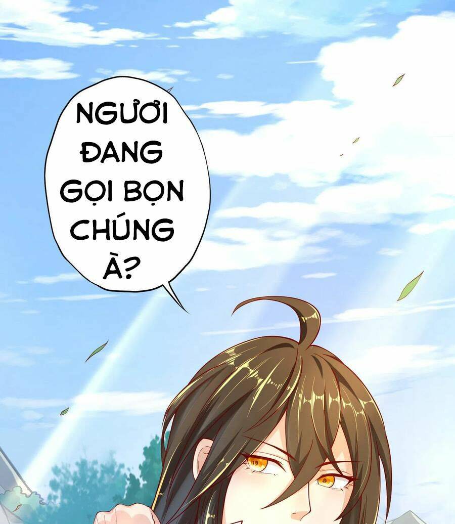 Tiên Đế Xâm Nhập Chapter 30 - Trang 2