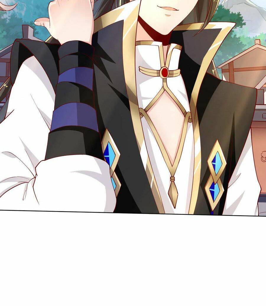 Tiên Đế Xâm Nhập Chapter 30 - Trang 2