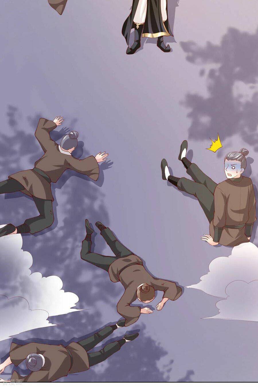 Tiên Đế Xâm Nhập Chapter 30 - Trang 2