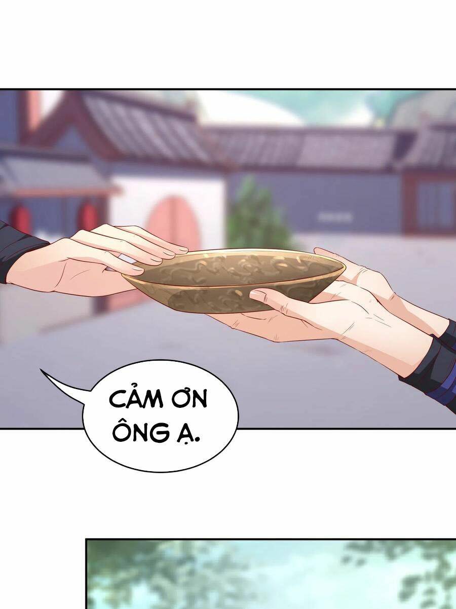 Tiên Đế Xâm Nhập Chapter 30 - Trang 2