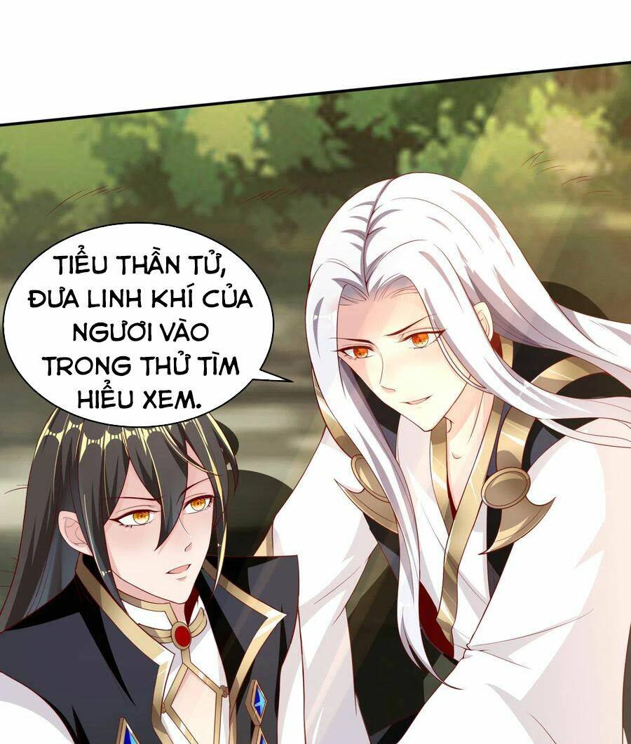 Tiên Đế Xâm Nhập Chapter 30 - Trang 2