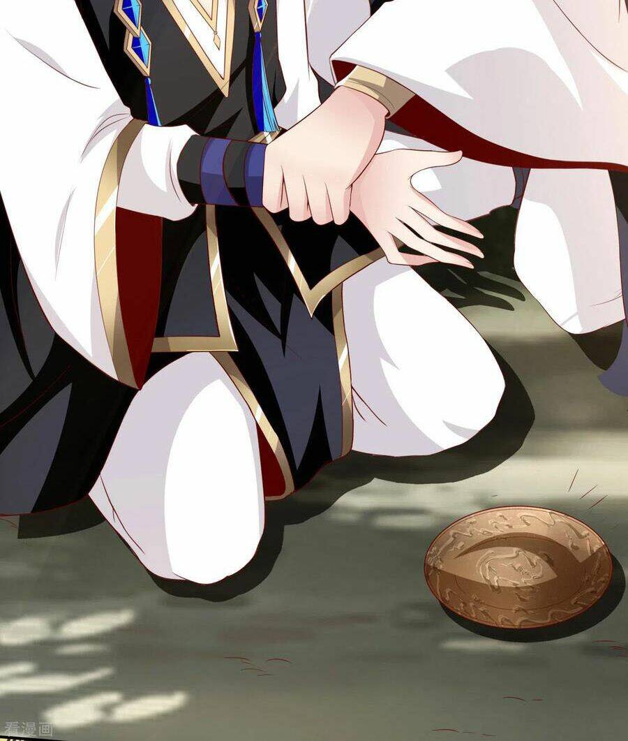 Tiên Đế Xâm Nhập Chapter 30 - Trang 2