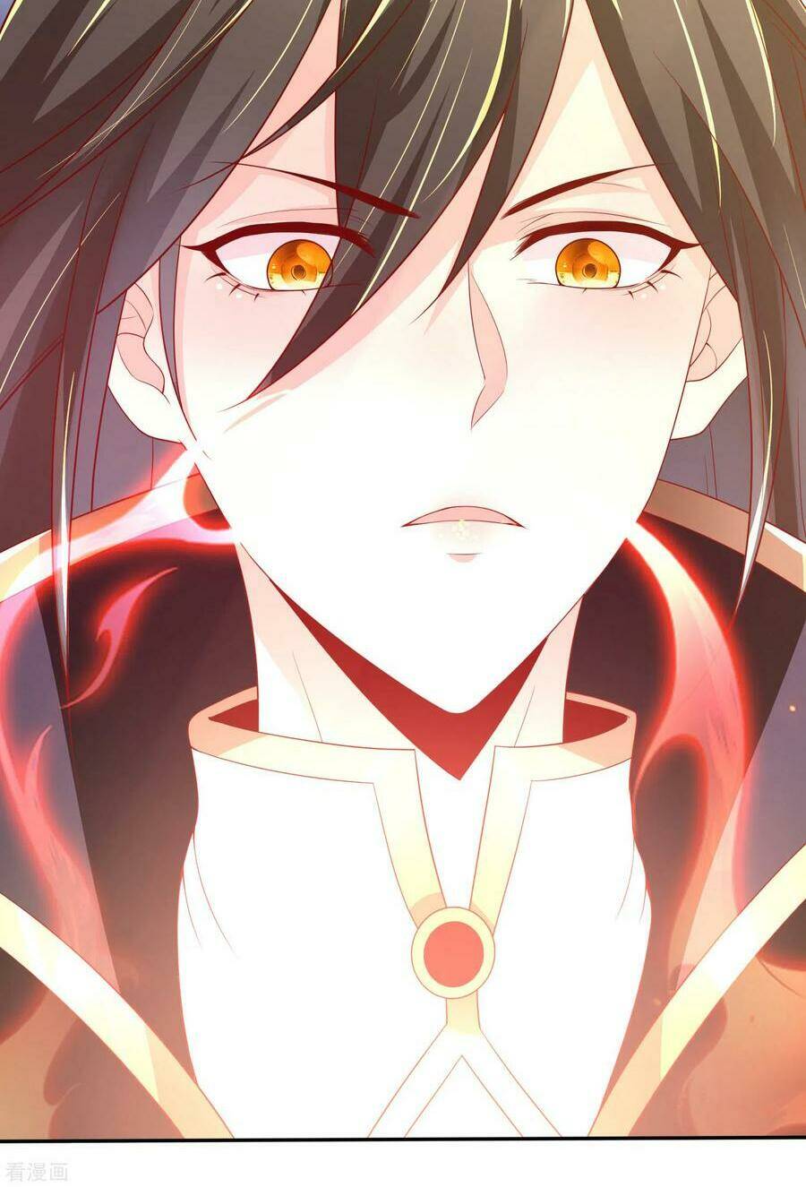 Tiên Đế Xâm Nhập Chapter 30 - Trang 2